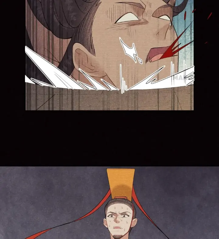 The Man Who Became King Chapter 97 - page 9