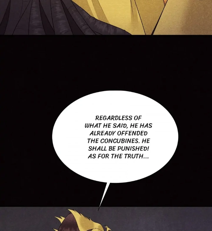 The Man Who Became King Chapter 97 - page 11
