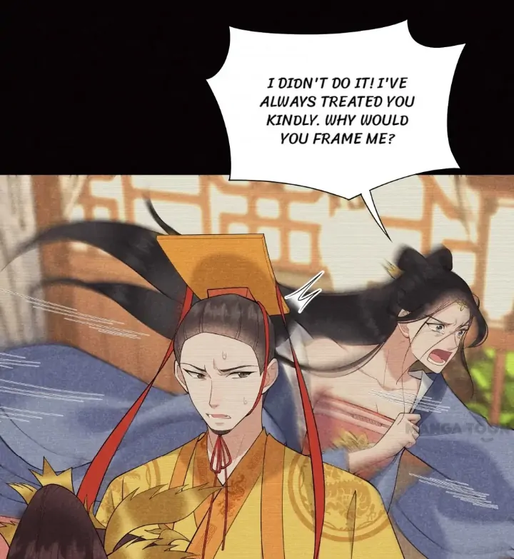 The Man Who Became King Chapter 97 - page 16