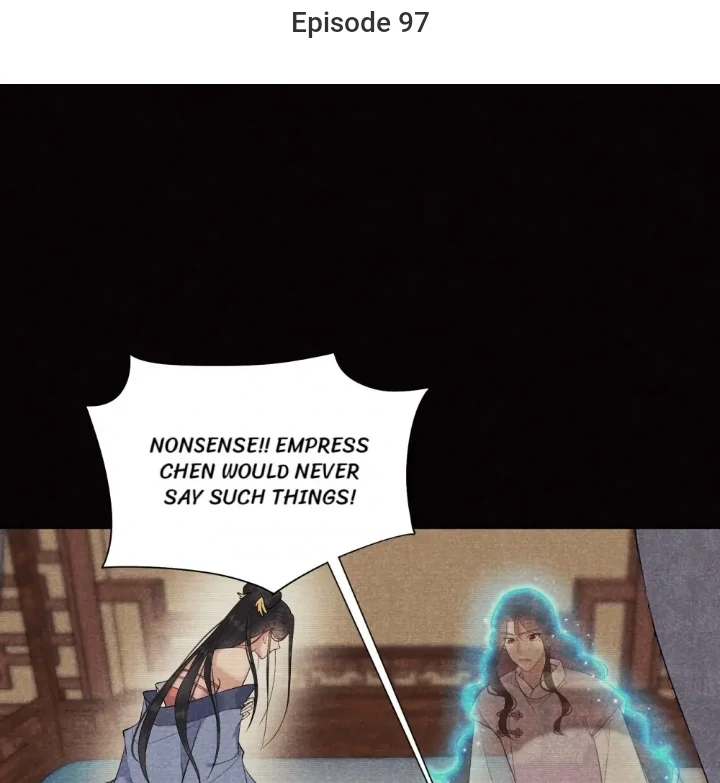 The Man Who Became King Chapter 97 - page 1