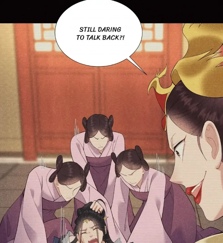 The Man Who Became King Chapter 97 - page 19