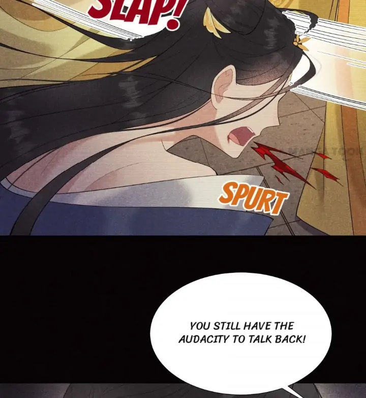 The Man Who Became King Chapter 97 - page 23