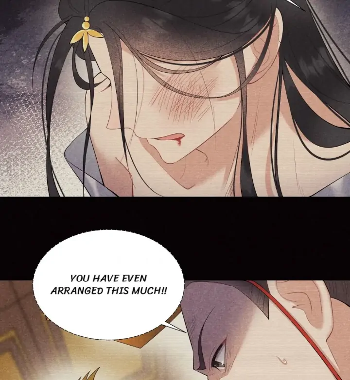 The Man Who Became King Chapter 97 - page 24