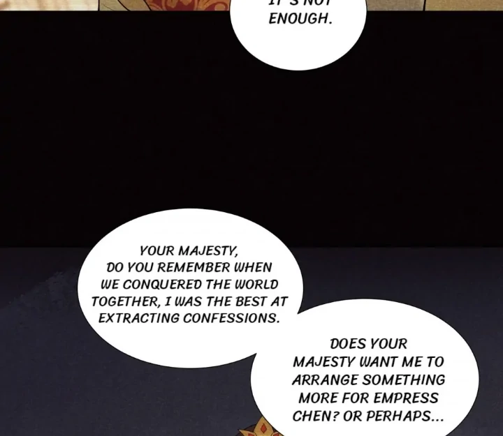 The Man Who Became King Chapter 97 - page 26