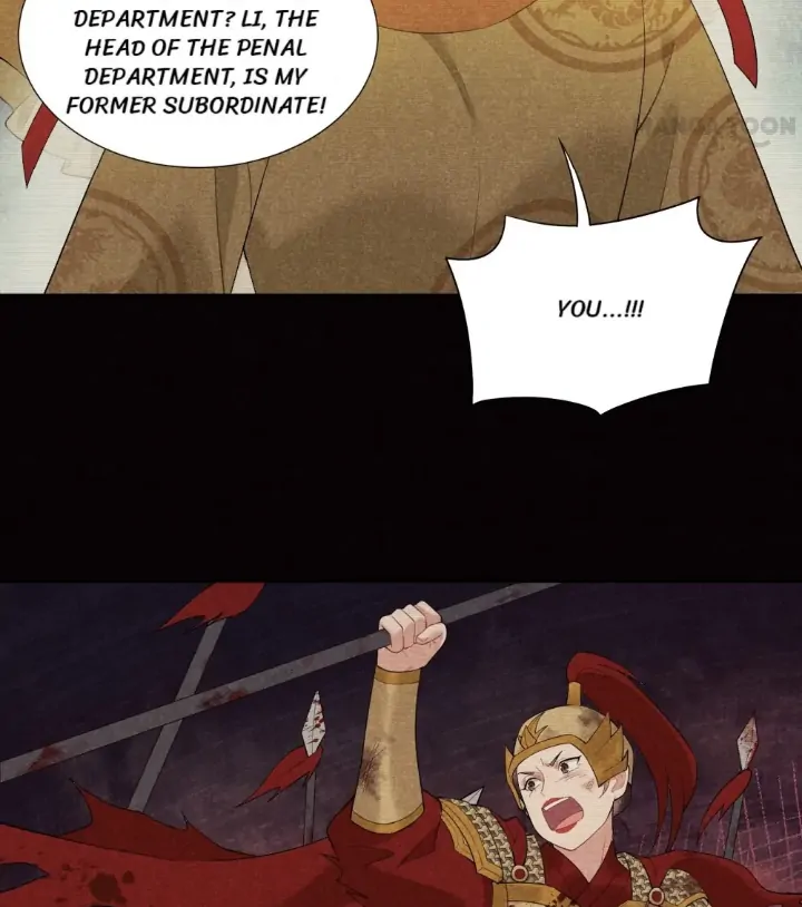 The Man Who Became King Chapter 97 - page 28