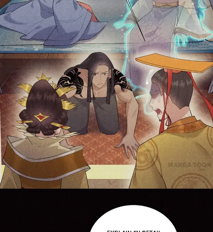 The Man Who Became King Chapter 97 - page 2