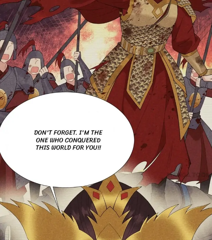 The Man Who Became King Chapter 97 - page 29