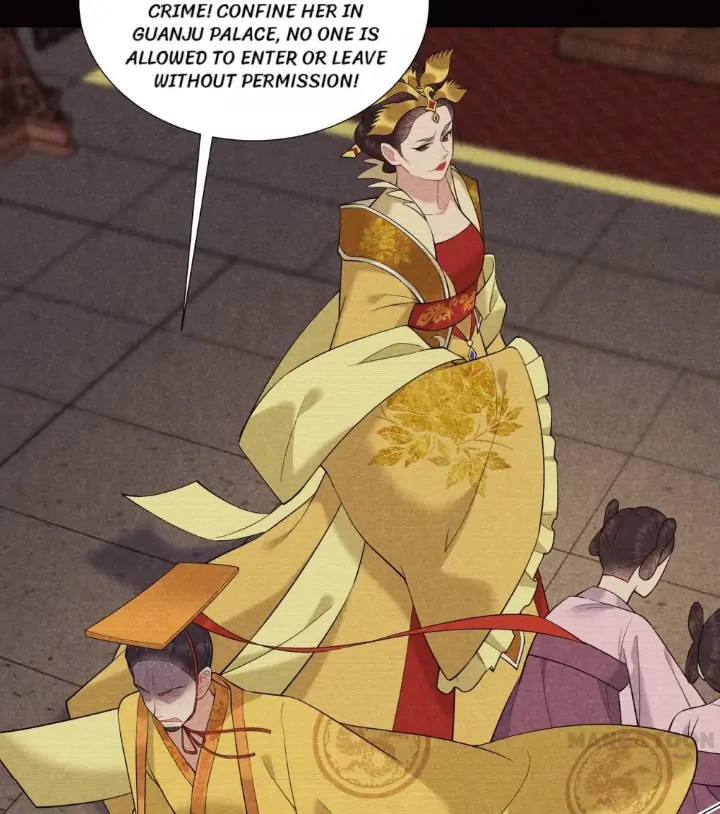 The Man Who Became King Chapter 97 - page 32