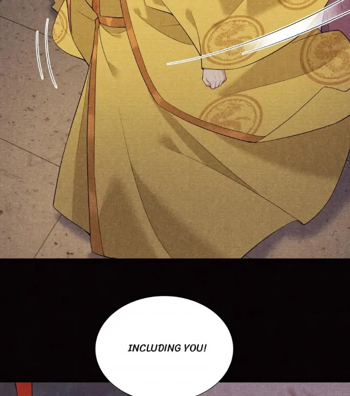 The Man Who Became King Chapter 97 - page 33