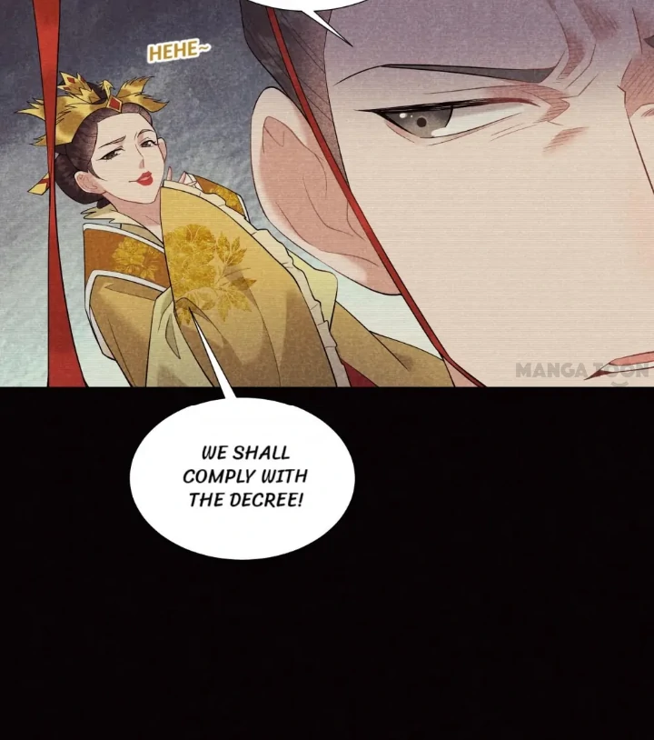 The Man Who Became King Chapter 97 - page 34