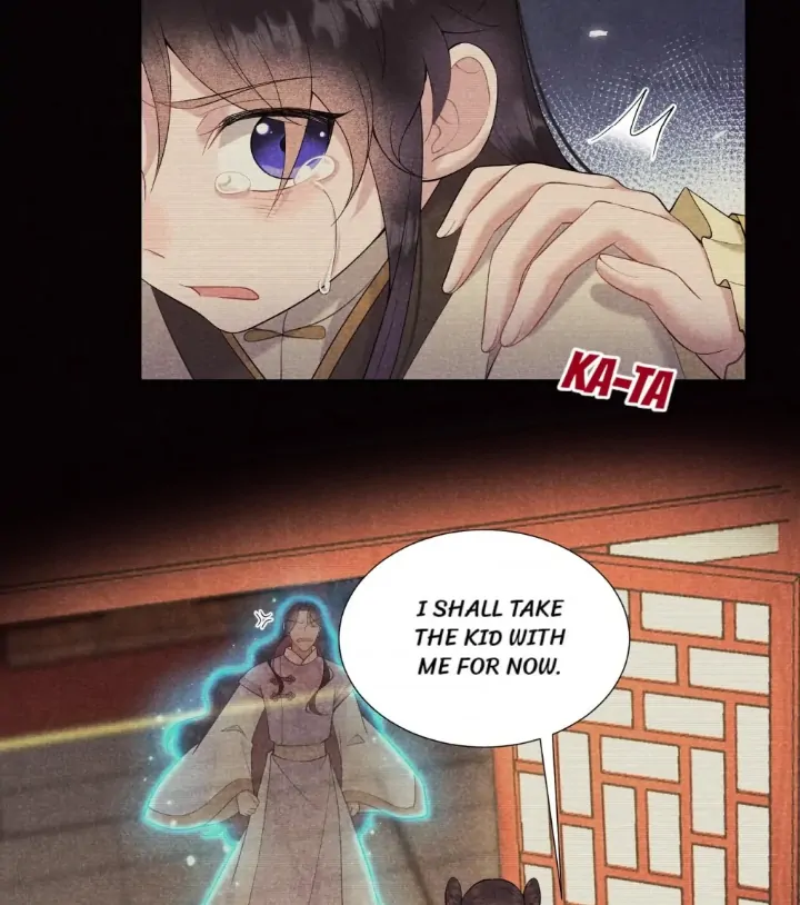 The Man Who Became King Chapter 97 - page 36