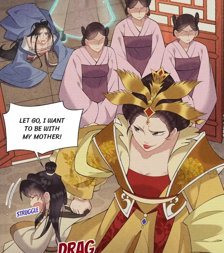 The Man Who Became King Chapter 97 - page 37