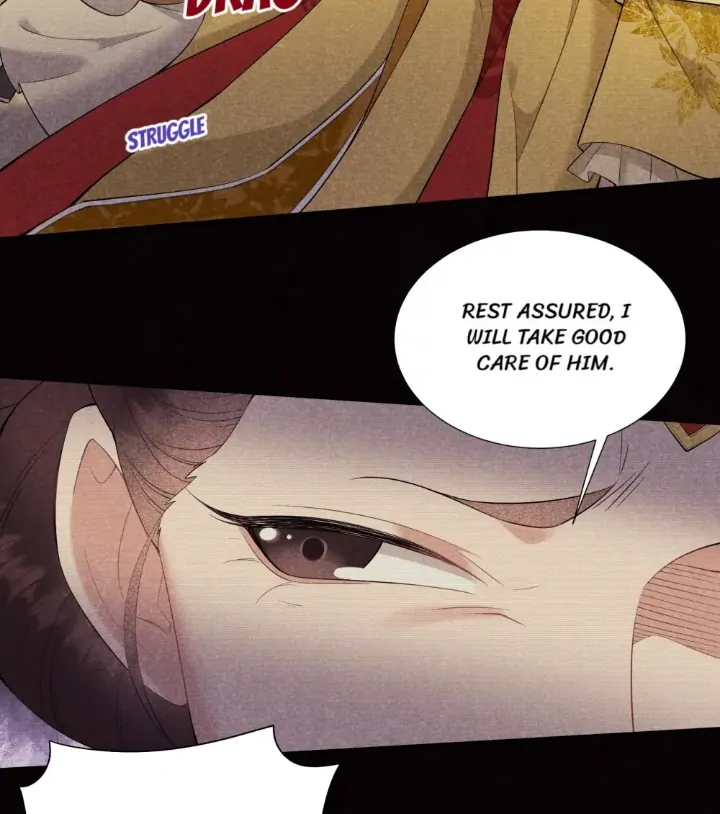 The Man Who Became King Chapter 97 - page 38