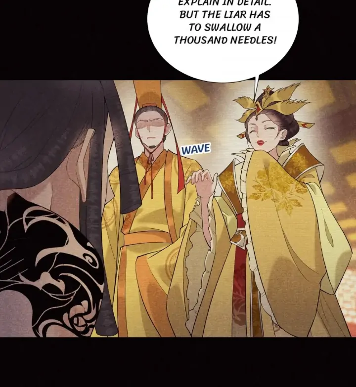 The Man Who Became King Chapter 97 - page 3