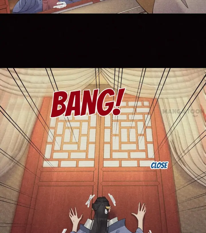 The Man Who Became King Chapter 97 - page 41