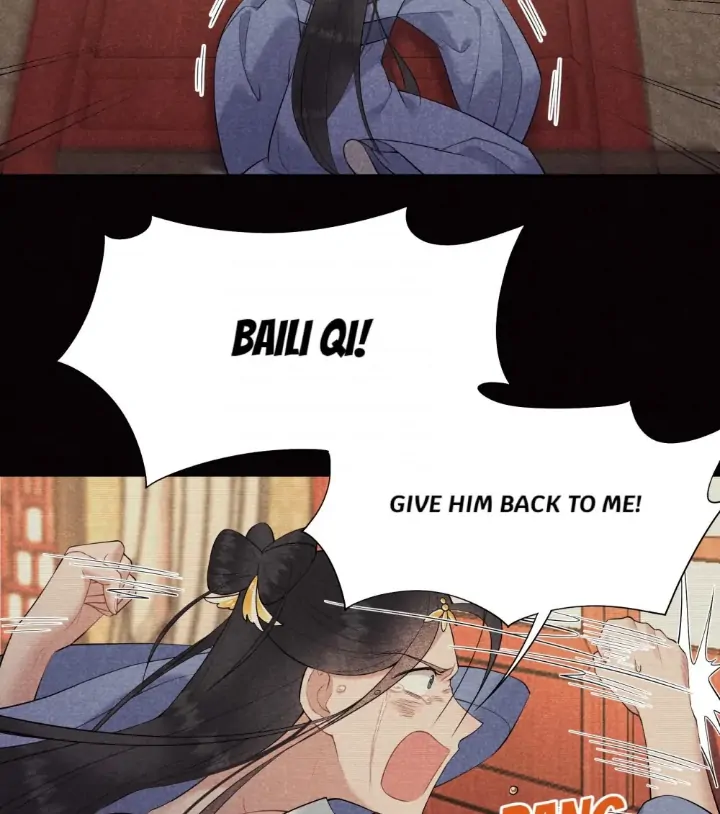 The Man Who Became King Chapter 97 - page 42