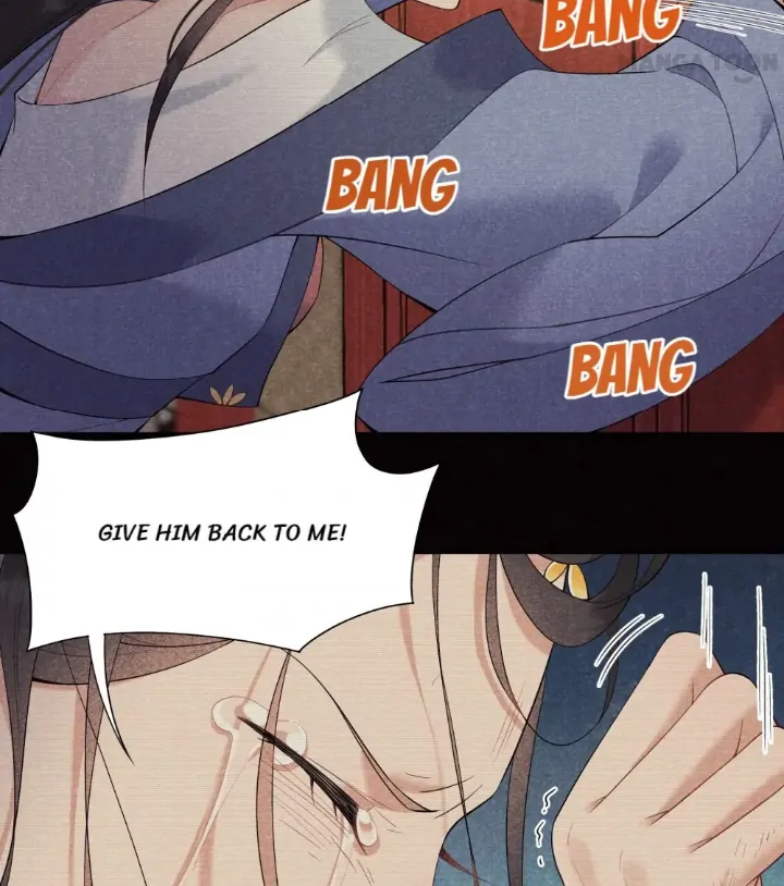 The Man Who Became King Chapter 97 - page 43