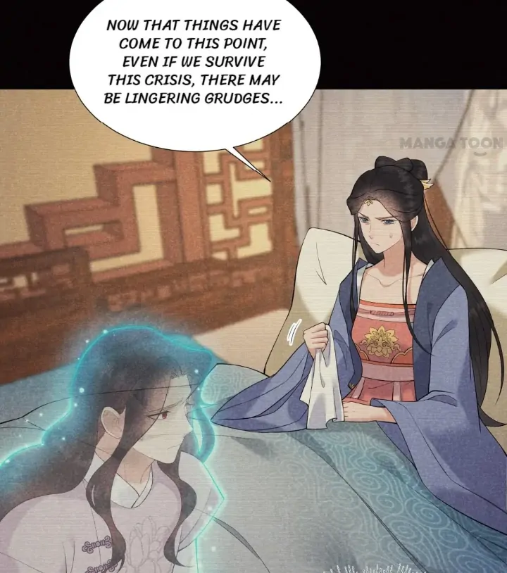 The Man Who Became King Chapter 97 - page 46