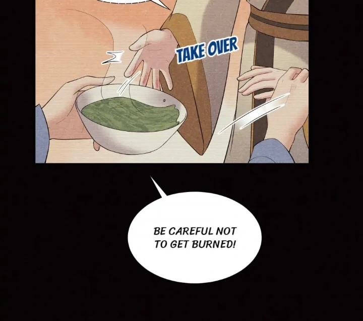 The Man Who Became King Chapter 97 - page 51