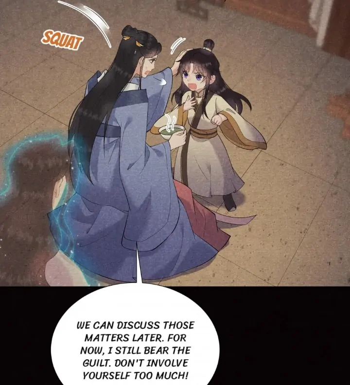 The Man Who Became King Chapter 97 - page 54