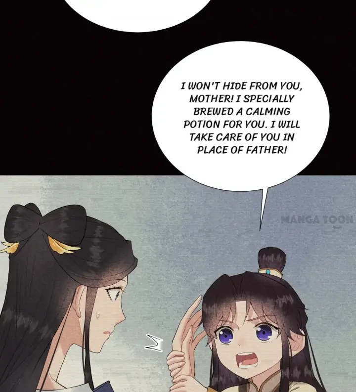 The Man Who Became King Chapter 97 - page 55
