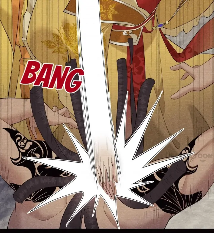 The Man Who Became King Chapter 97 - page 7