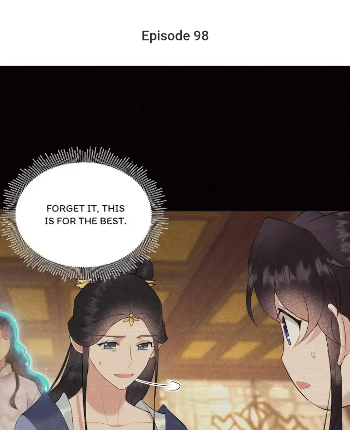 The Man Who Became King Chapter 98 - page 1