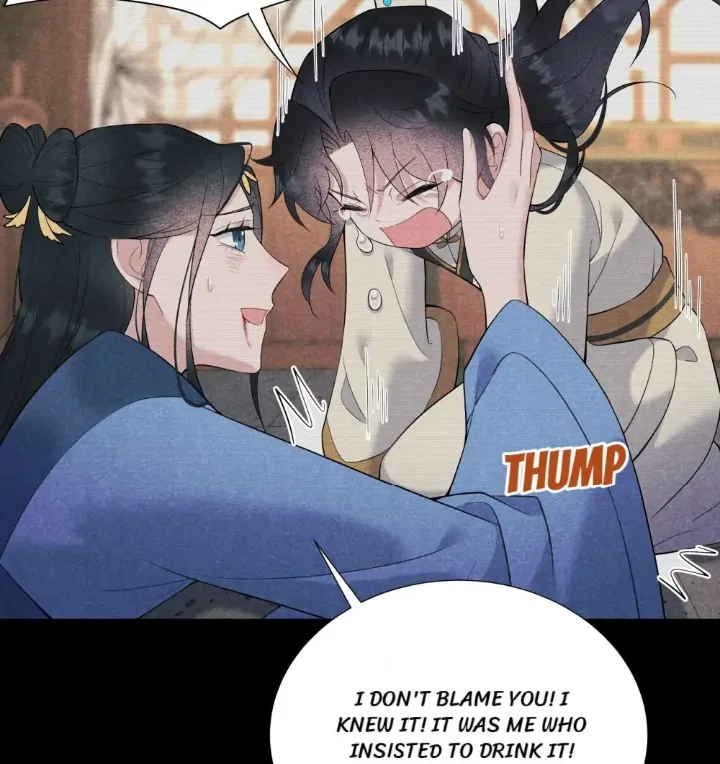 The Man Who Became King Chapter 98 - page 21
