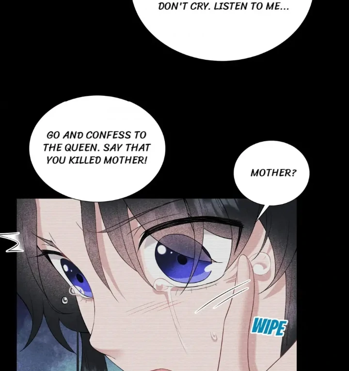 The Man Who Became King Chapter 98 - page 22