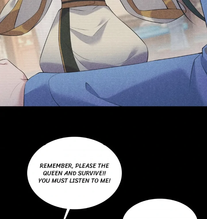 The Man Who Became King Chapter 98 - page 25