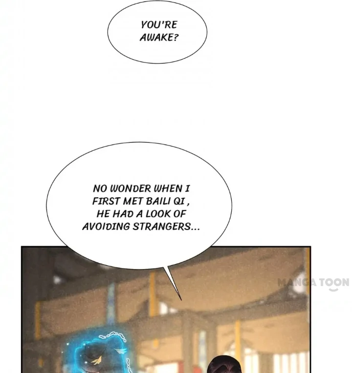 The Man Who Became King Chapter 98 - page 35