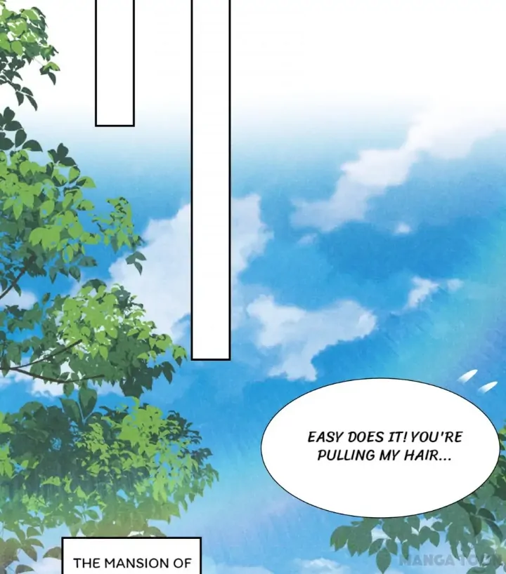 The Man Who Became King Chapter 98 - page 42