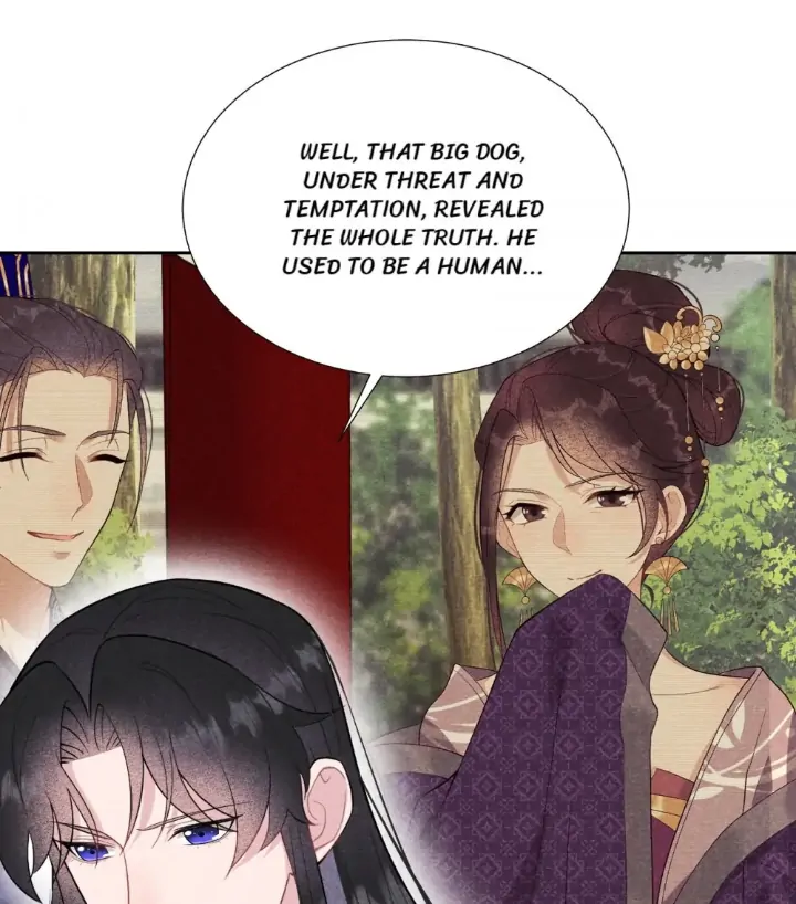 The Man Who Became King Chapter 98 - page 46