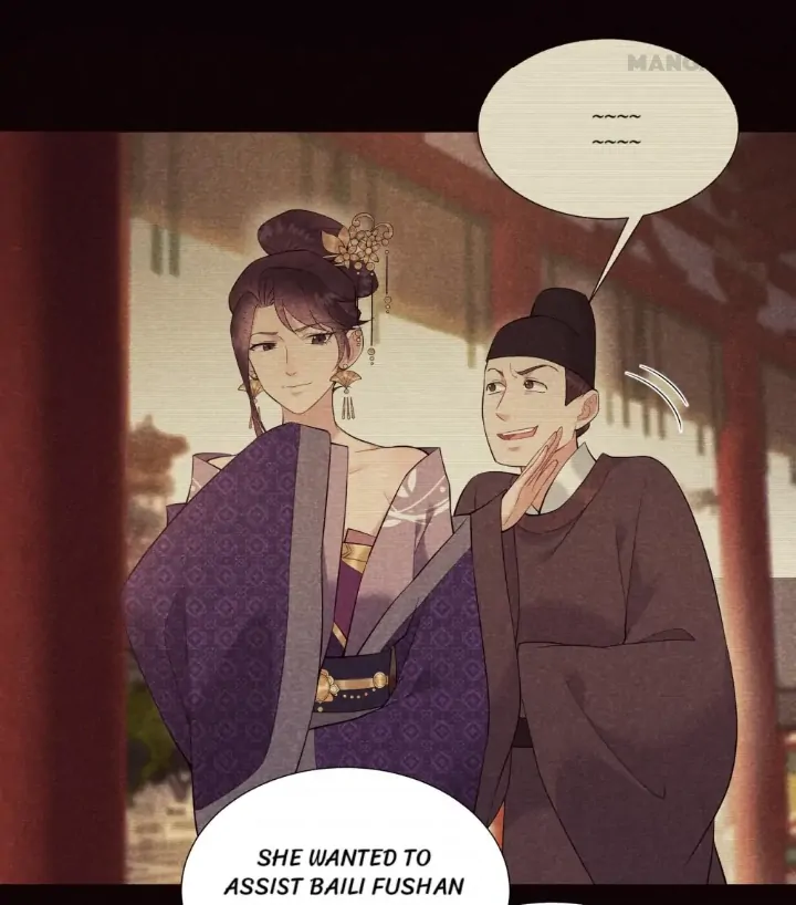 The Man Who Became King Chapter 98 - page 49
