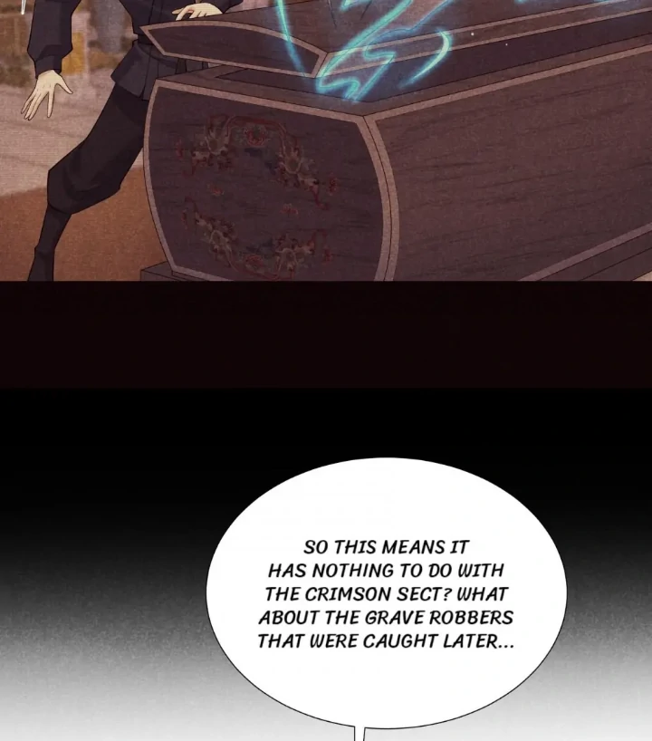 The Man Who Became King Chapter 98 - page 51