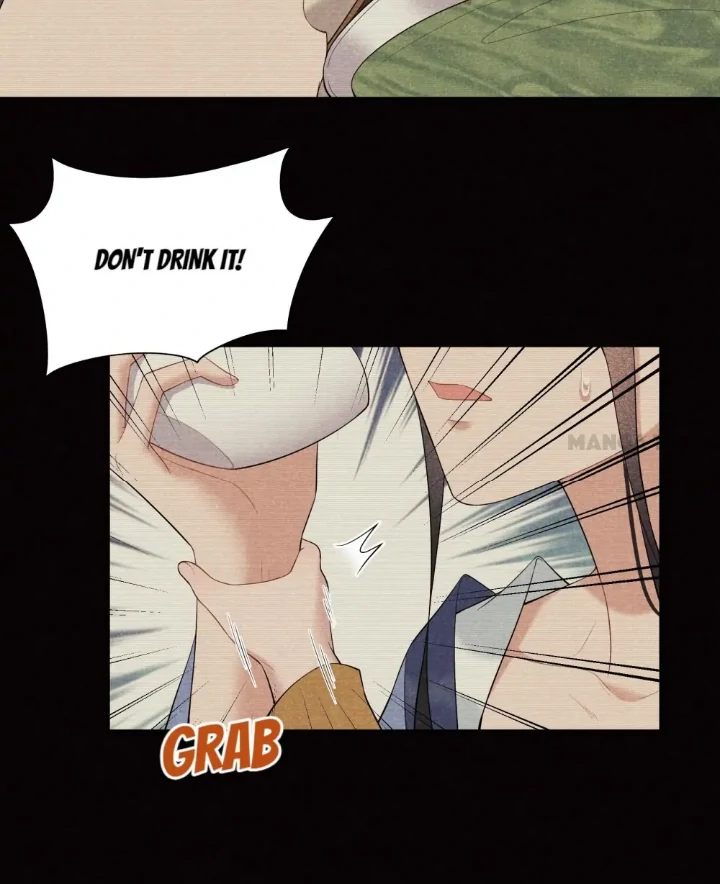 The Man Who Became King Chapter 98 - page 5