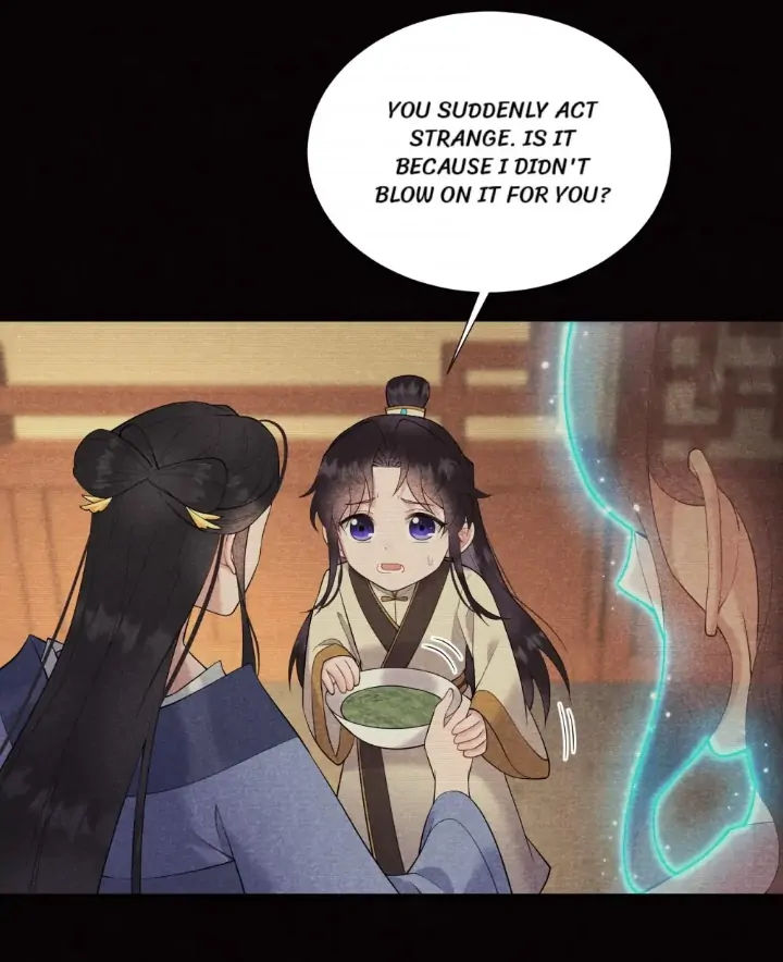 The Man Who Became King Chapter 98 - page 6