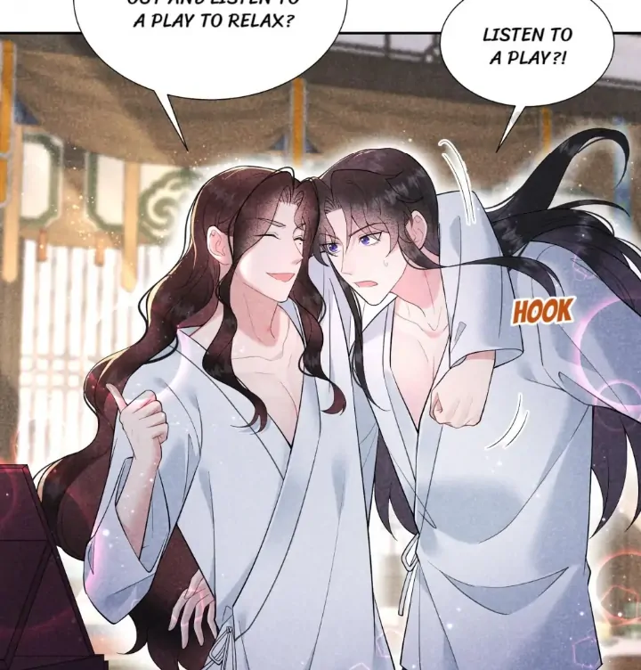 The Man Who Became King Chapter 99 - page 13