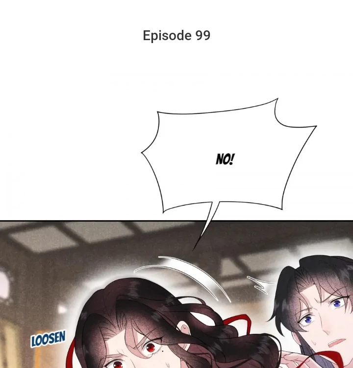 The Man Who Became King Chapter 99 - page 1