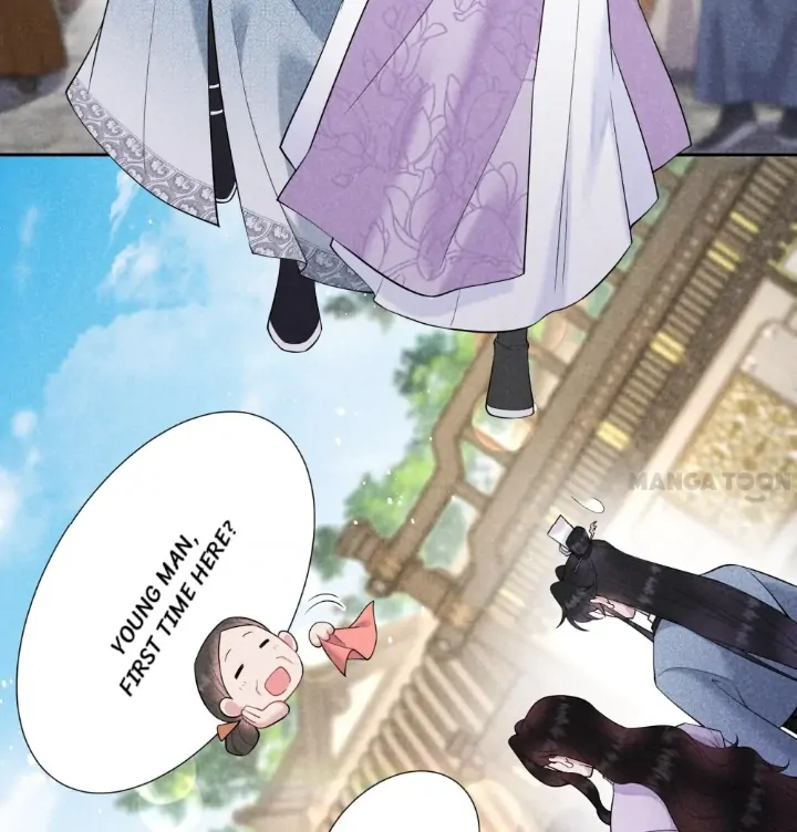 The Man Who Became King Chapter 99 - page 19