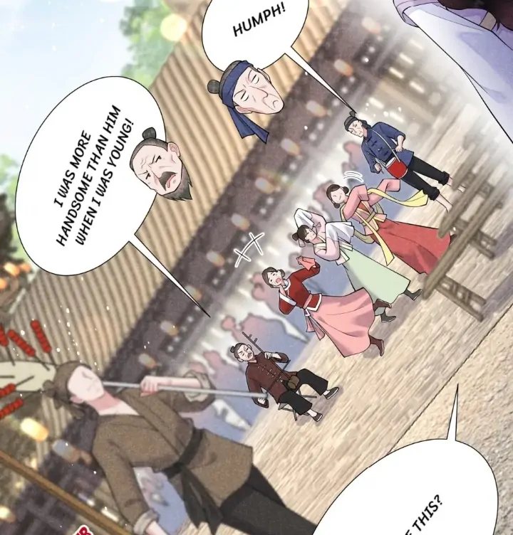 The Man Who Became King Chapter 99 - page 20