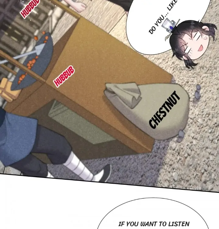 The Man Who Became King Chapter 99 - page 21