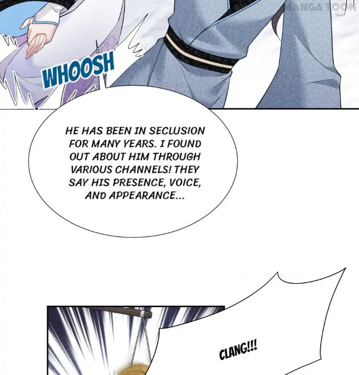 The Man Who Became King Chapter 99 - page 23