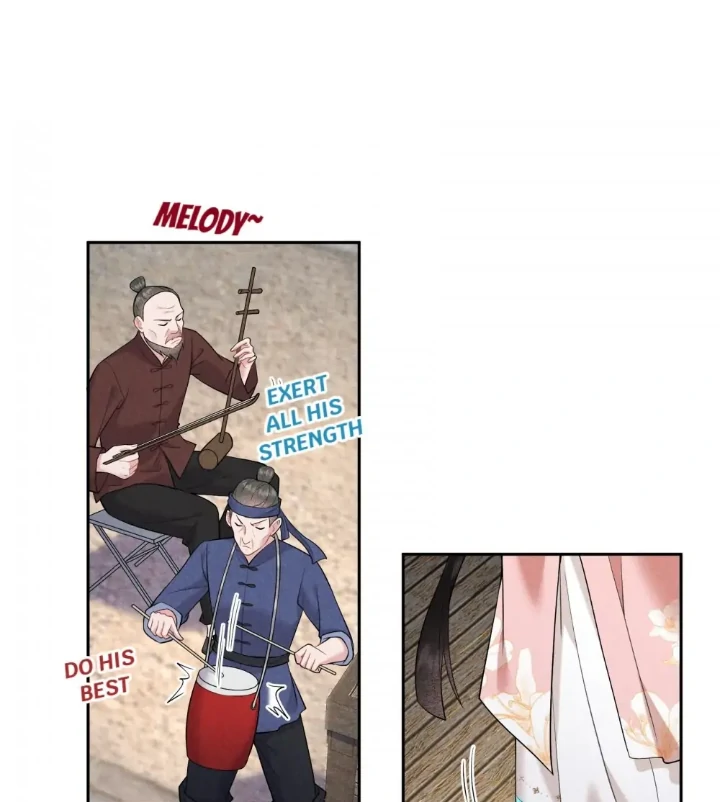 The Man Who Became King Chapter 99 - page 27