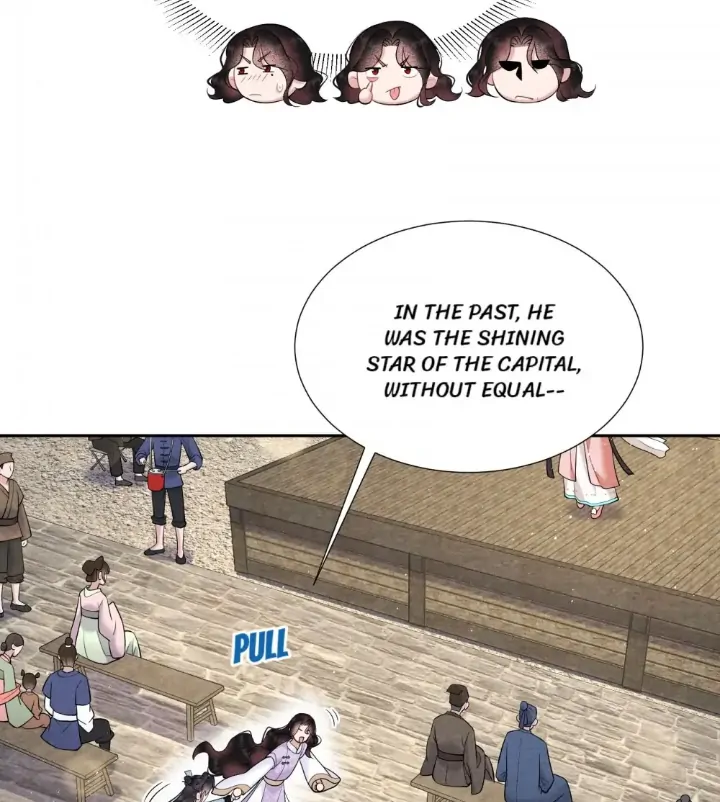 The Man Who Became King Chapter 99 - page 32