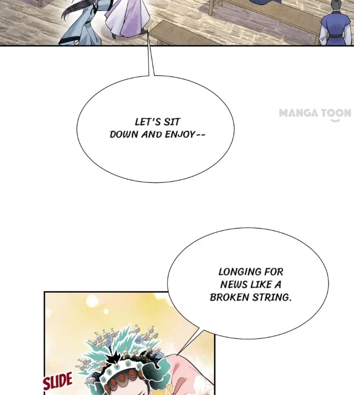 The Man Who Became King Chapter 99 - page 33