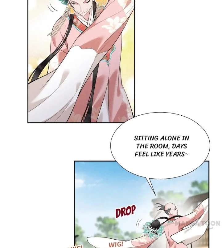 The Man Who Became King Chapter 99 - page 34