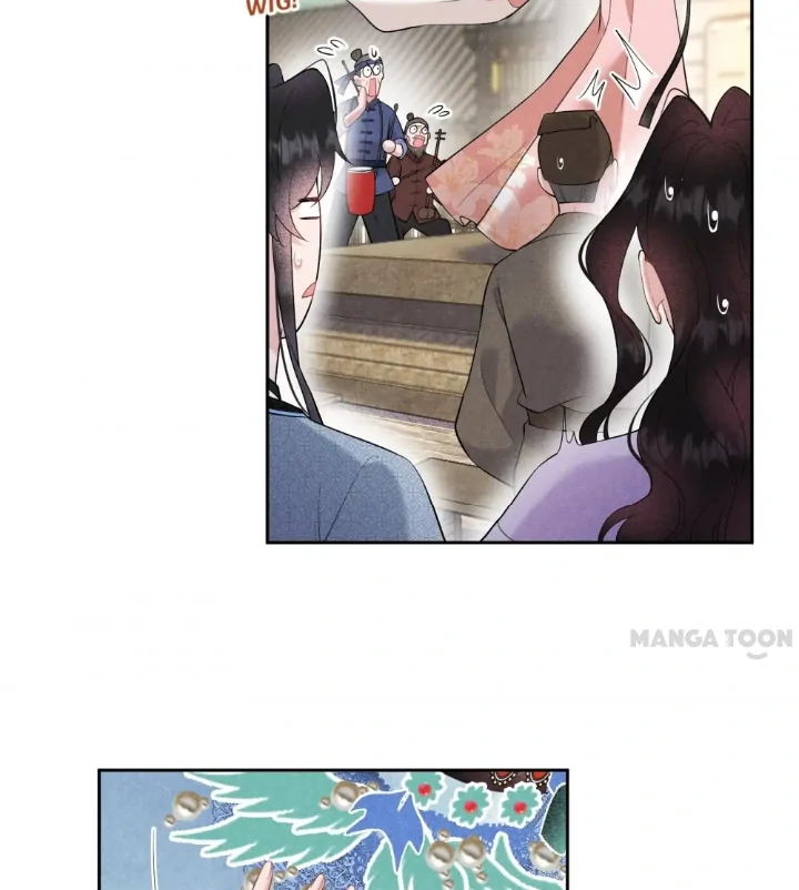 The Man Who Became King Chapter 99 - page 35