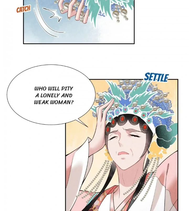 The Man Who Became King Chapter 99 - page 36