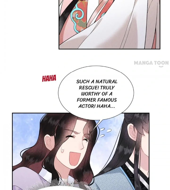 The Man Who Became King Chapter 99 - page 37